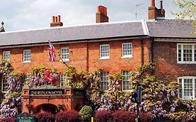 The Red Lion Hotel Henley On Thames 4*